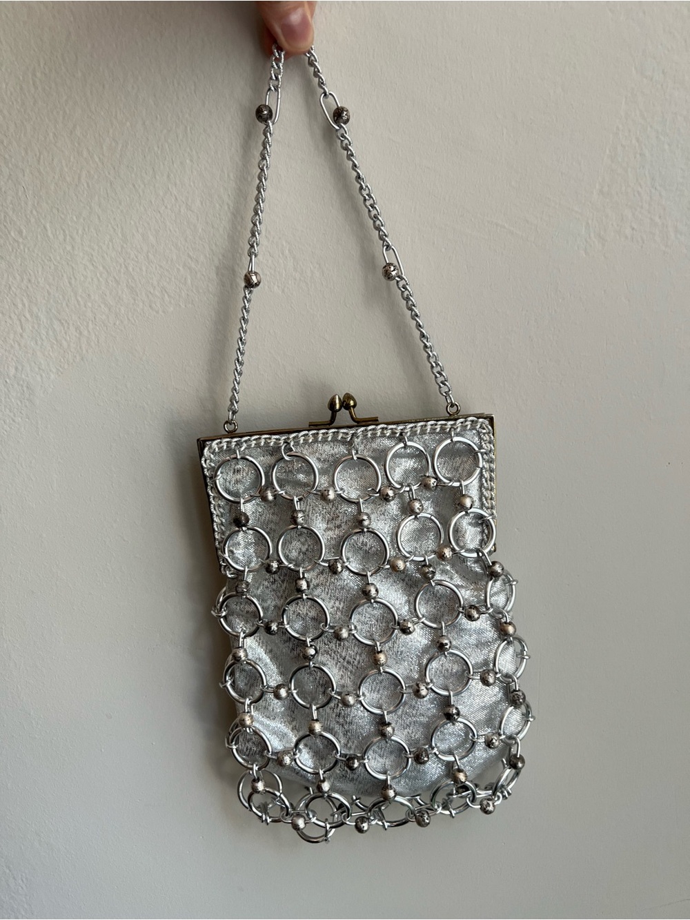 Vintage Walborg Purse